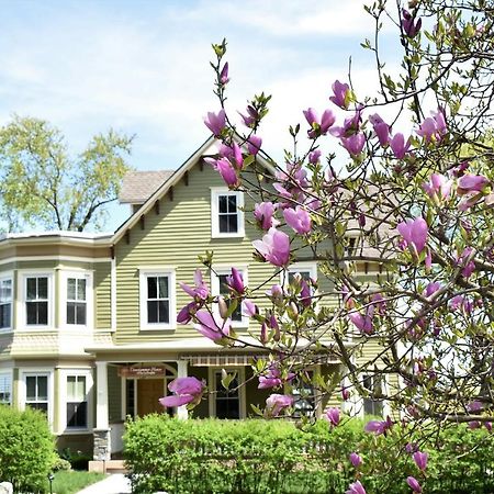 Danskammer House Bed & Breakfast Marlboro Exterior foto