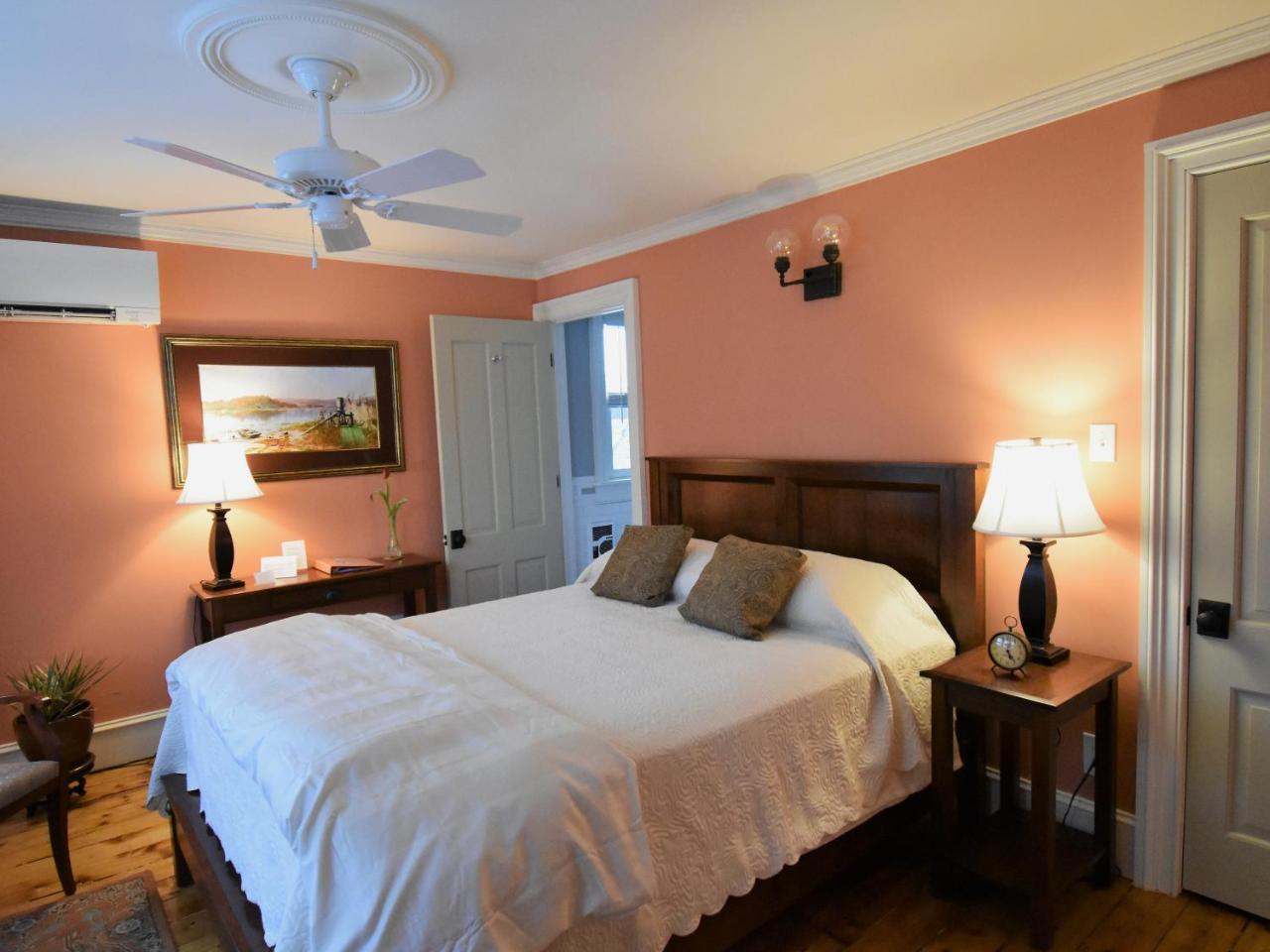 Danskammer House Bed & Breakfast Marlboro Habitación foto